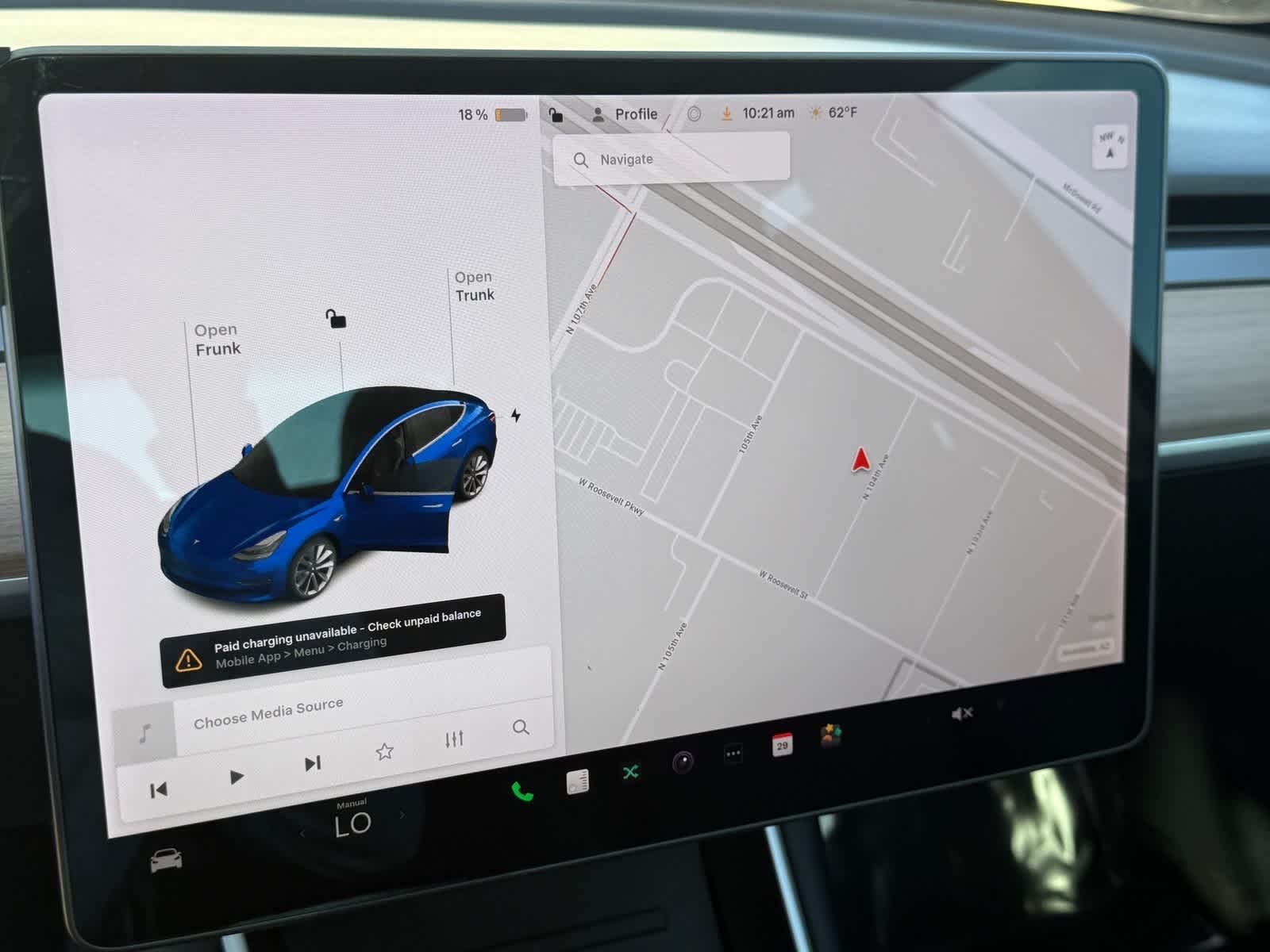 Thumbnail: 2018 Tesla Model 3 - 17