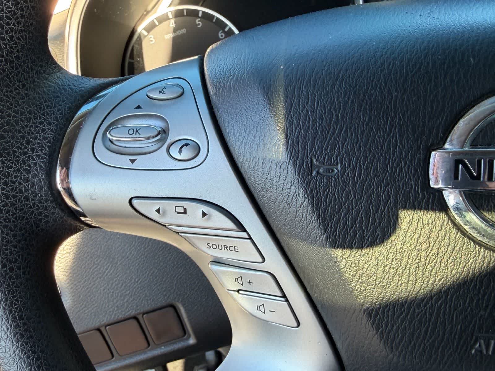 Thumbnail: 2018 Nissan Murano - 15