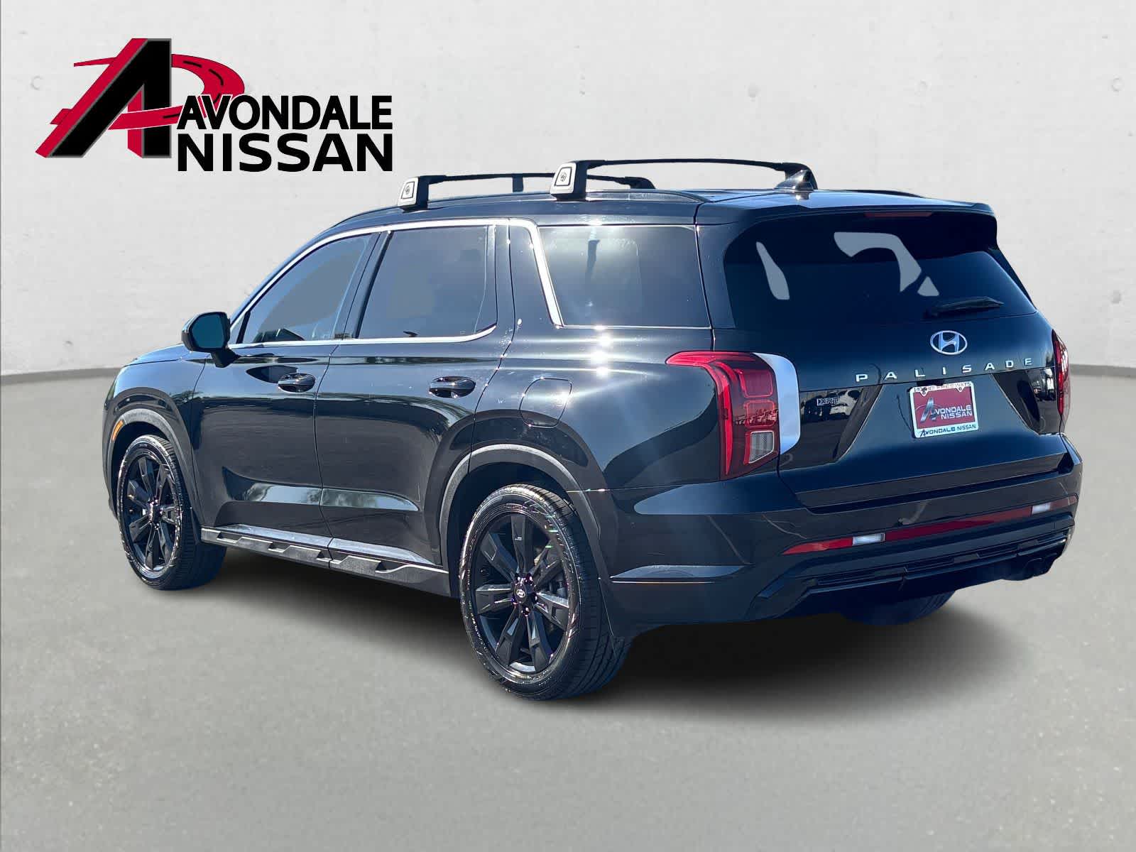 Thumbnail: 2023 Hyundai Palisade - 4