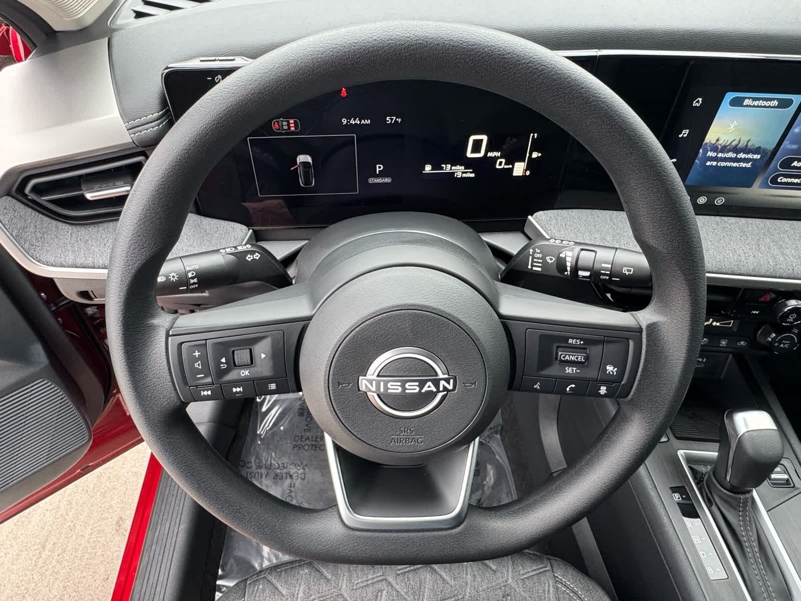 Thumbnail: 2026 Nissan Kicks - 17