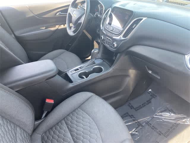 Thumbnail: 2019 Chevrolet Equinox - 14