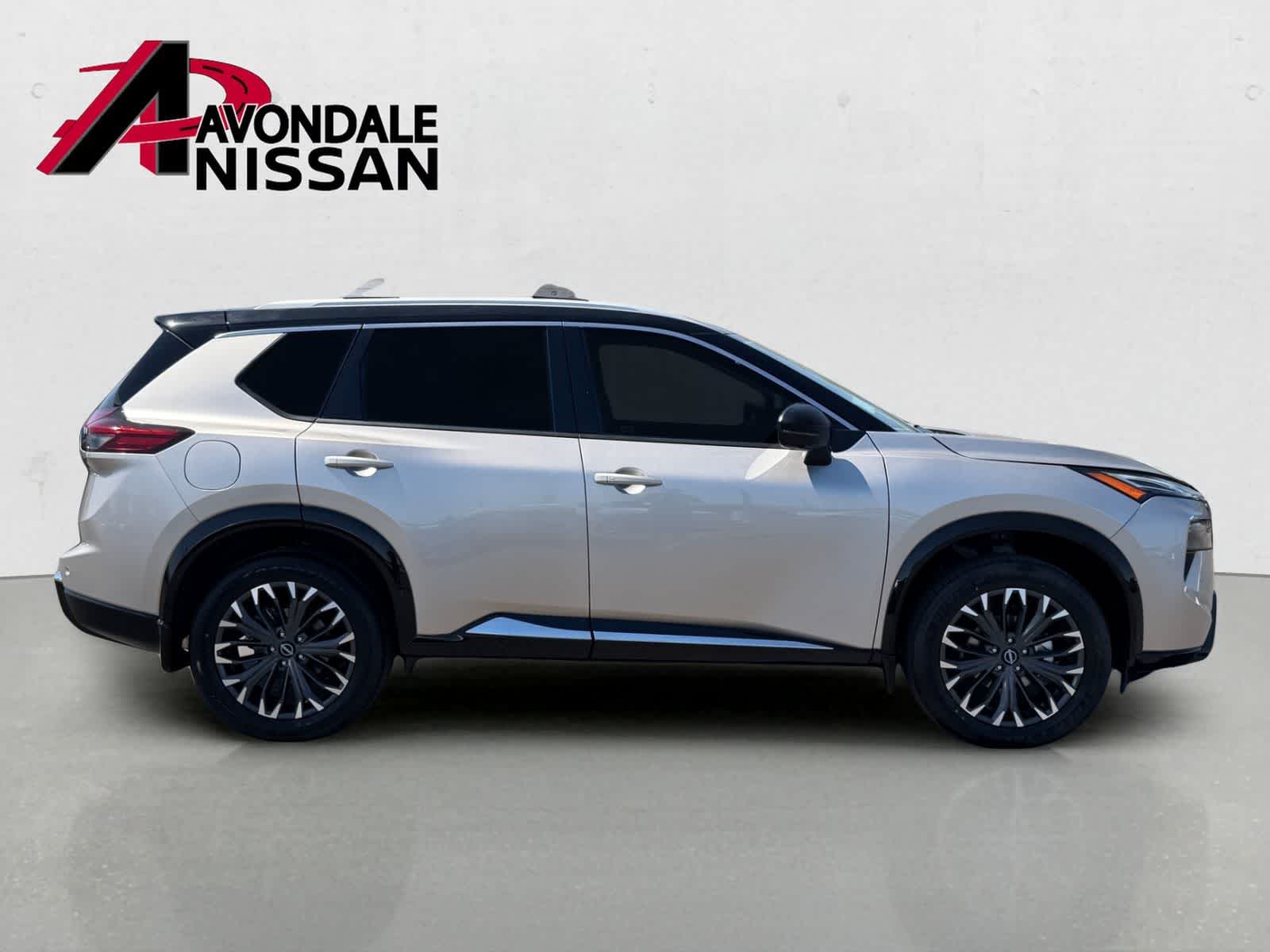 Thumbnail: 2026 Nissan Rogue - 7