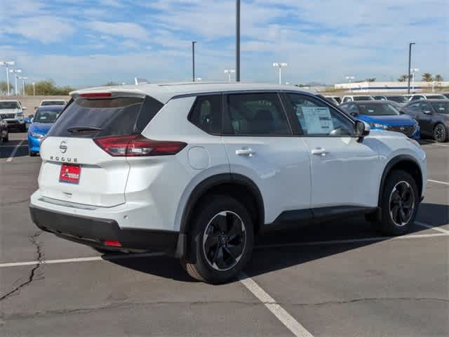 Thumbnail: 2025 Nissan Rogue - 6
