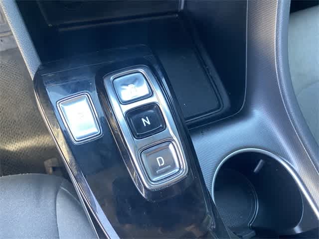 Thumbnail: 2021 Hyundai Sonata - 18