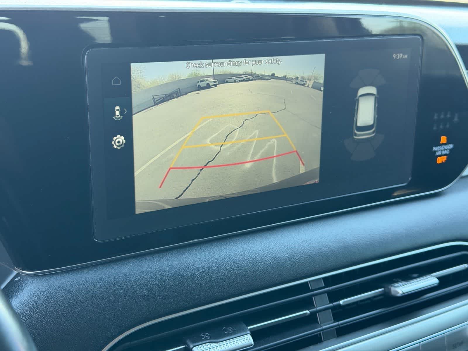 Thumbnail: 2020 Hyundai Palisade - 24