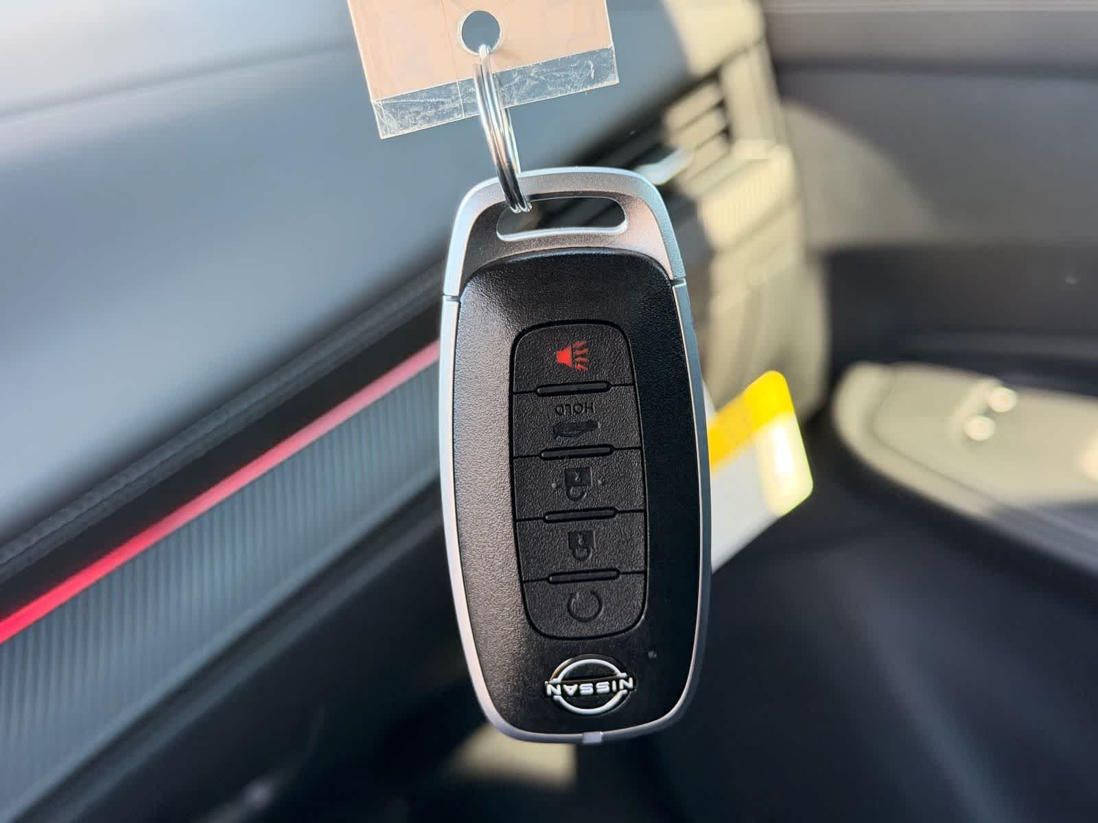 Thumbnail: 2026 Nissan Sentra - 19