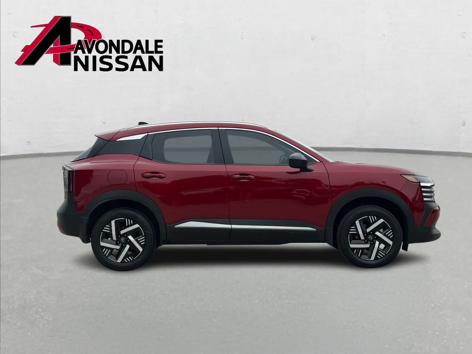 Thumbnail: 2026 Nissan Kicks - 7