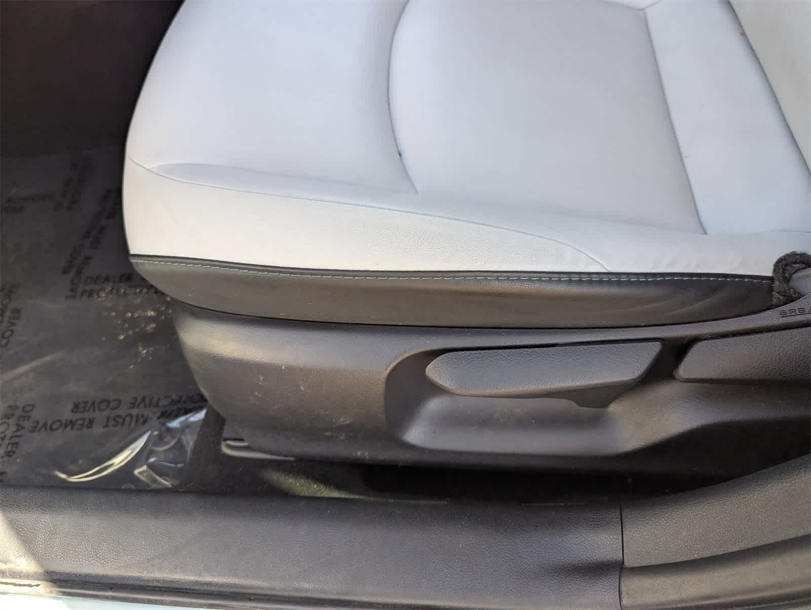 Thumbnail: 2022 Toyota Prius - 24