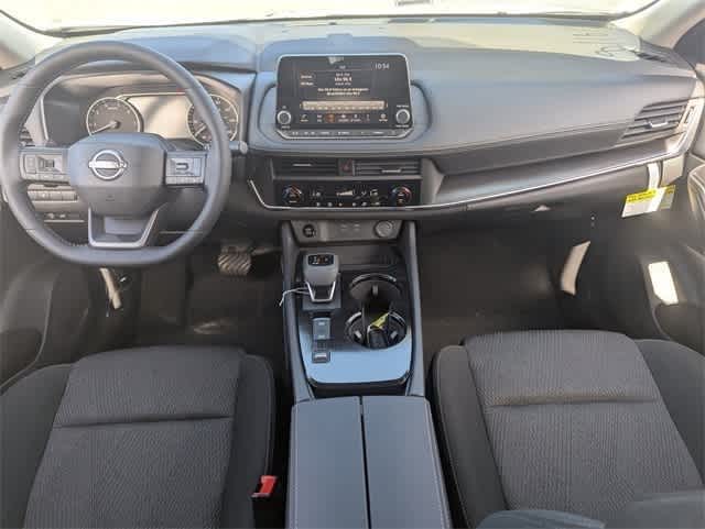 Thumbnail: 2026 Nissan Rogue - 16