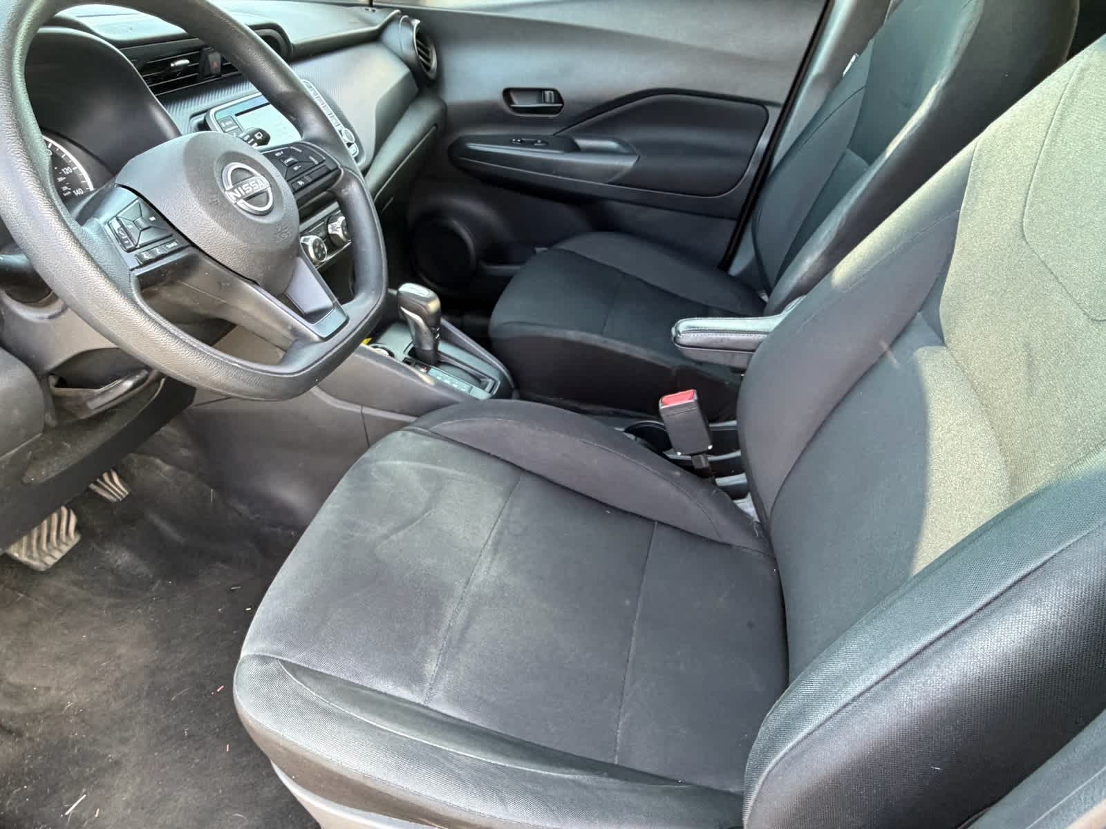 Thumbnail: 2023 Nissan Kicks - 16