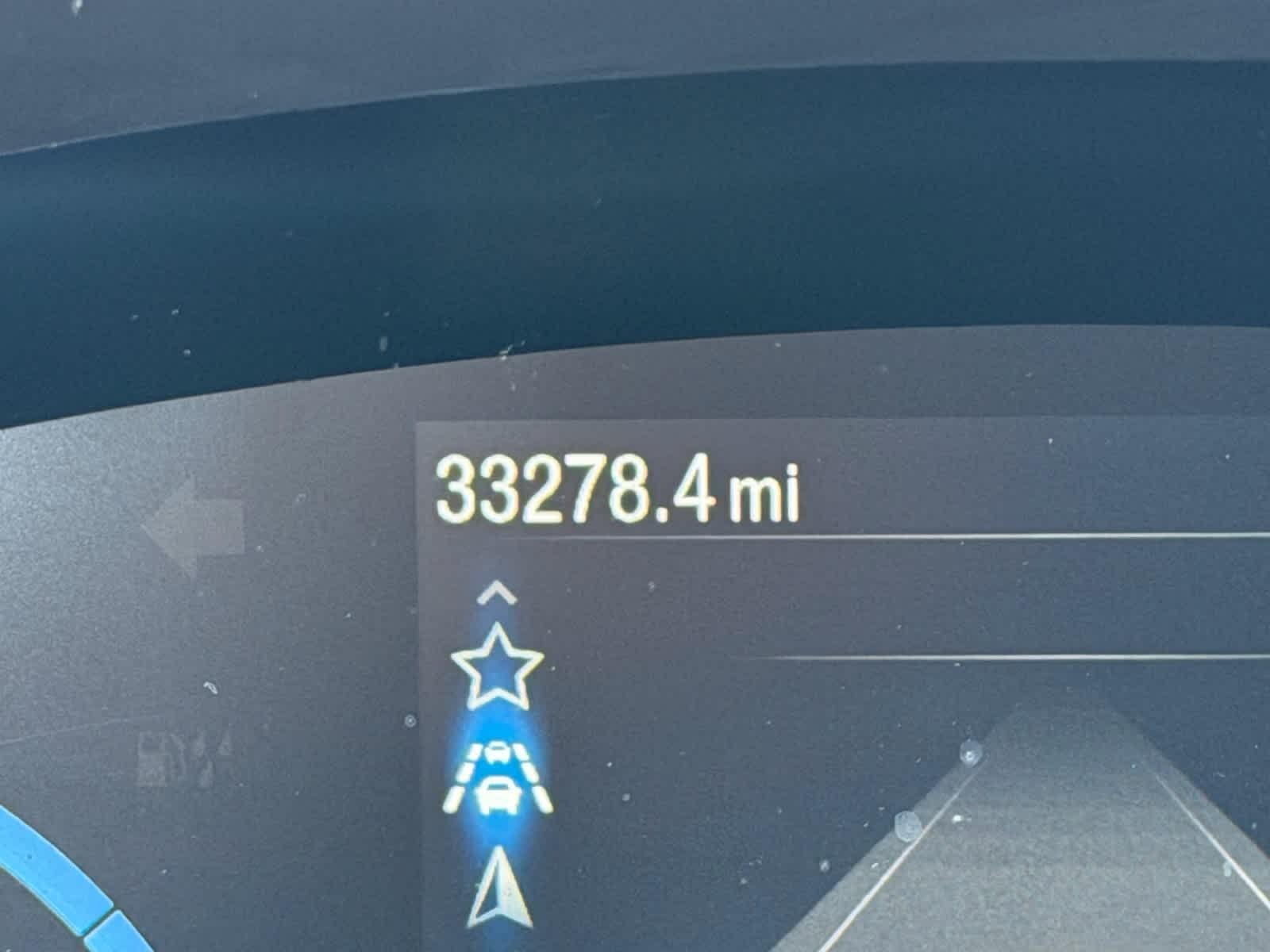 Thumbnail: 2021 Ford Bronco Sport - 18