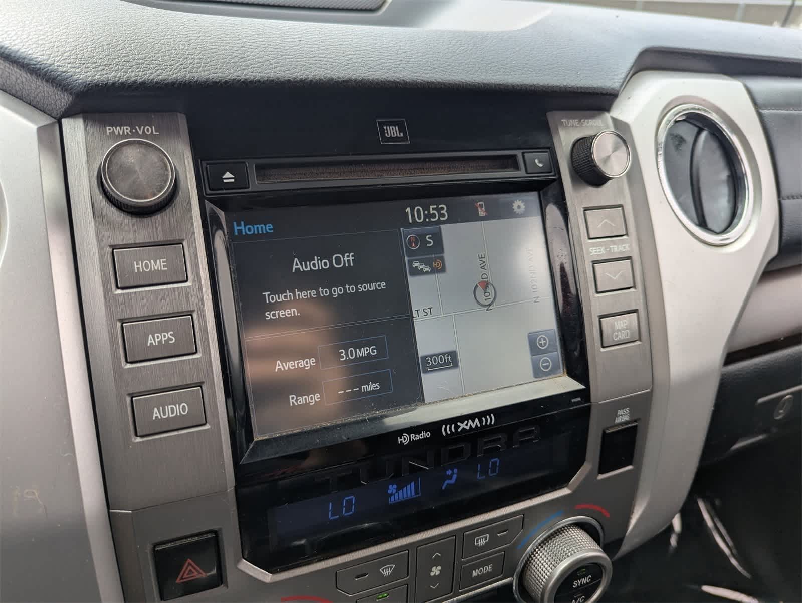 Thumbnail: 2019 Toyota Tundra - 26