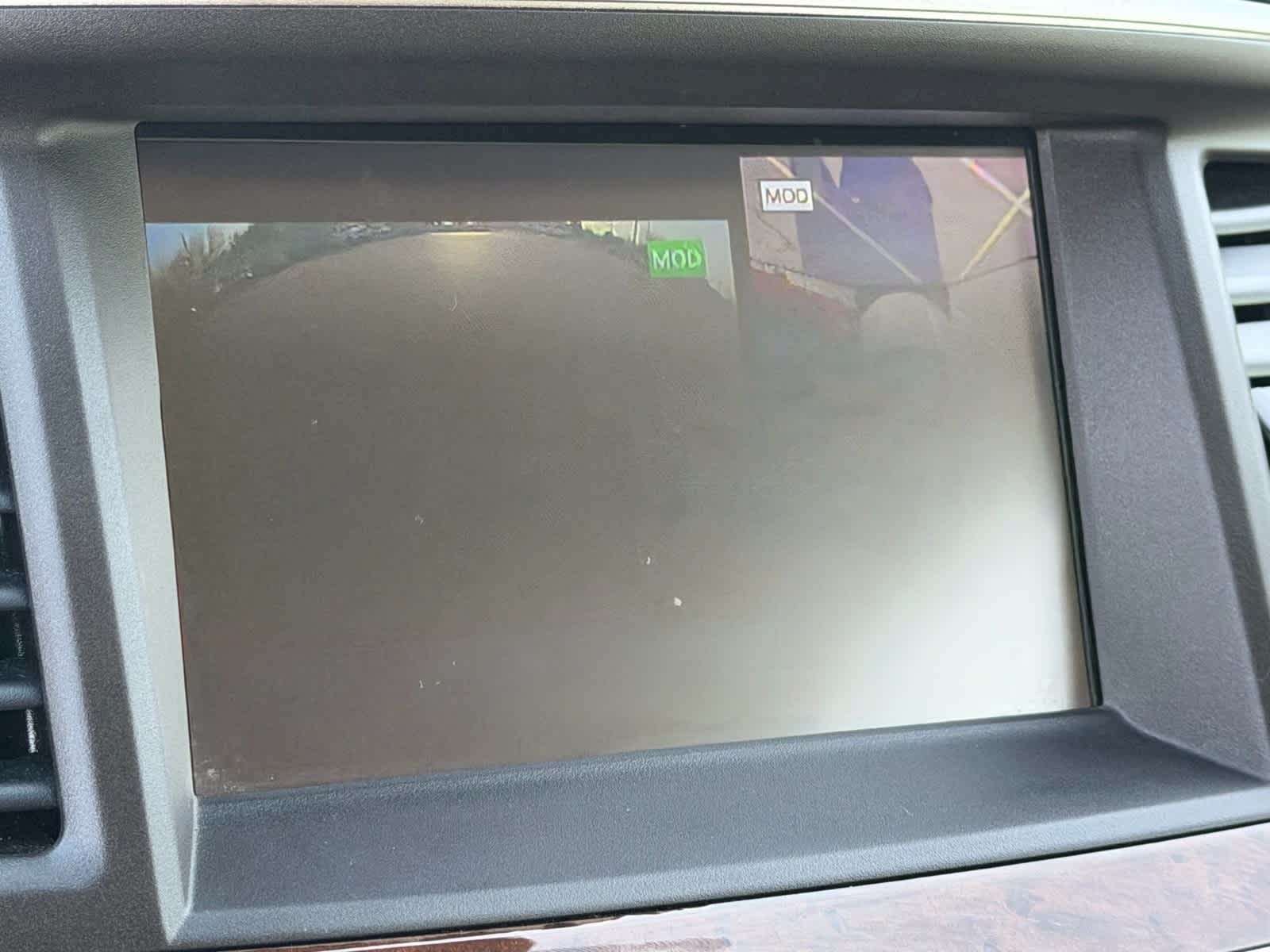 Thumbnail: 2020 INFINITI QX60 - 28