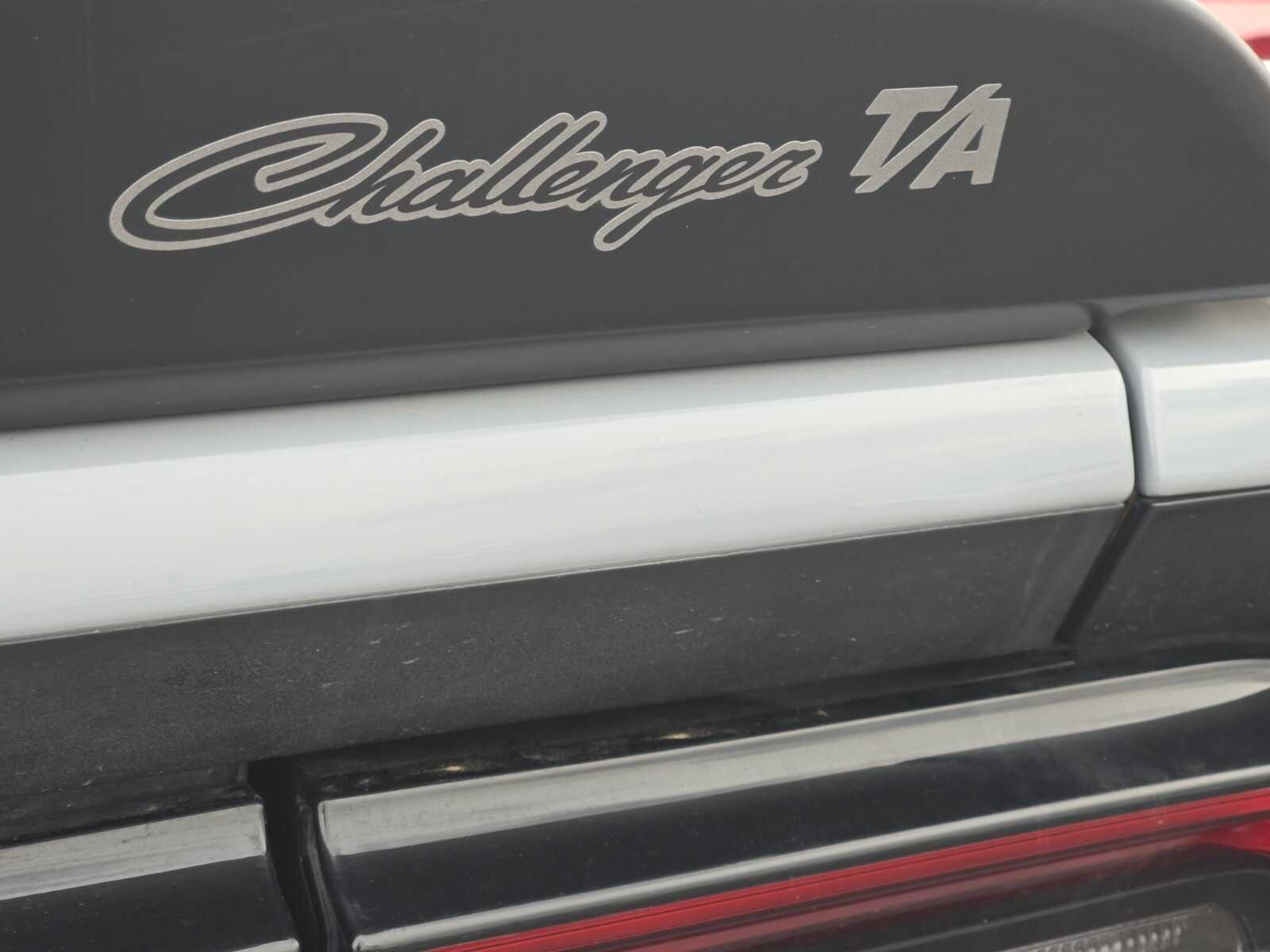 Thumbnail: 2020 Dodge Challenger - 19