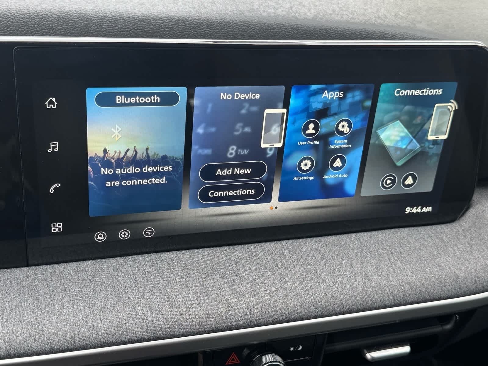 Thumbnail: 2026 Nissan Kicks - 18