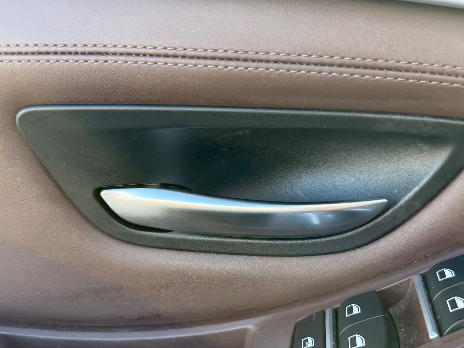 Thumbnail: 2014 BMW 5 Series - 15
