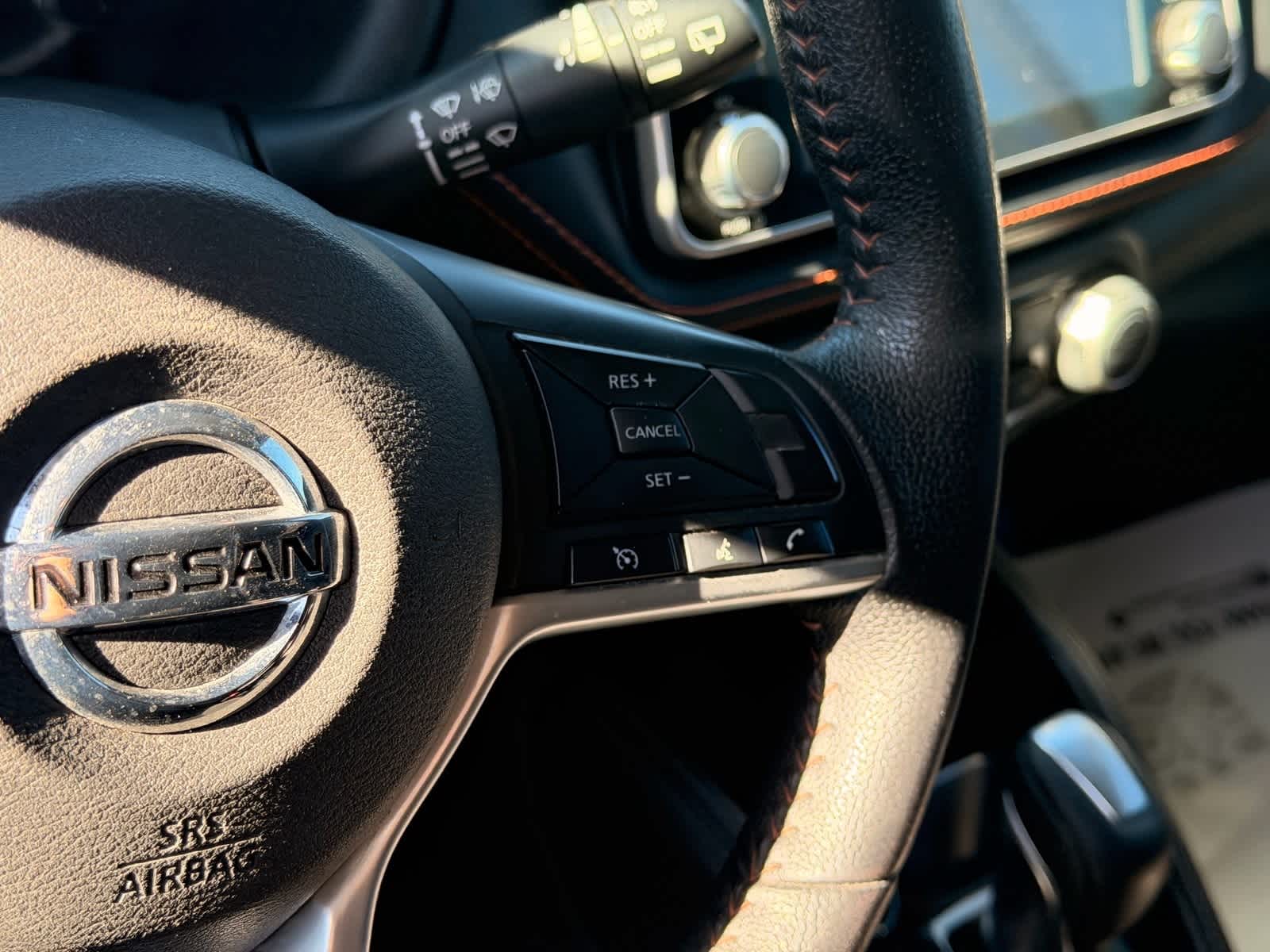 Thumbnail: 2018 Nissan Kicks - 17