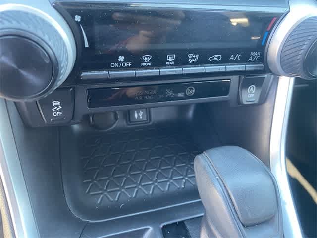 Thumbnail: 2019 Toyota RAV4 - 17