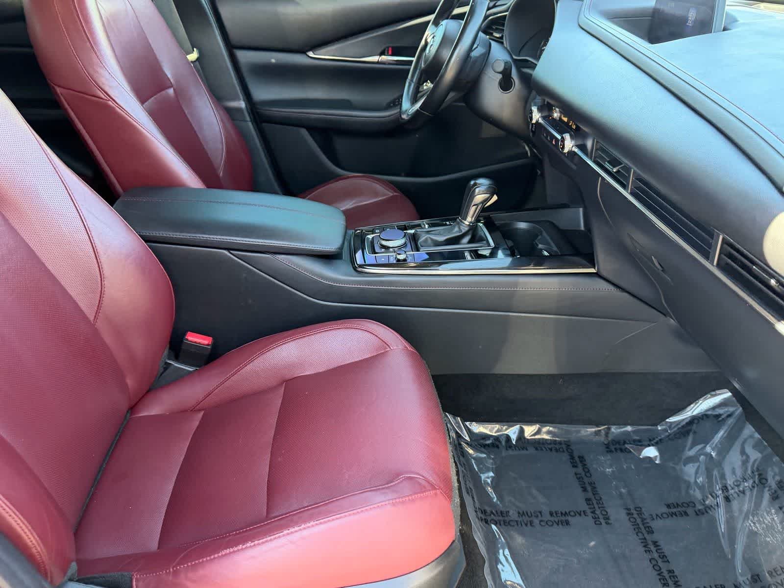 Thumbnail: 2022 Mazda CX-30 - 13