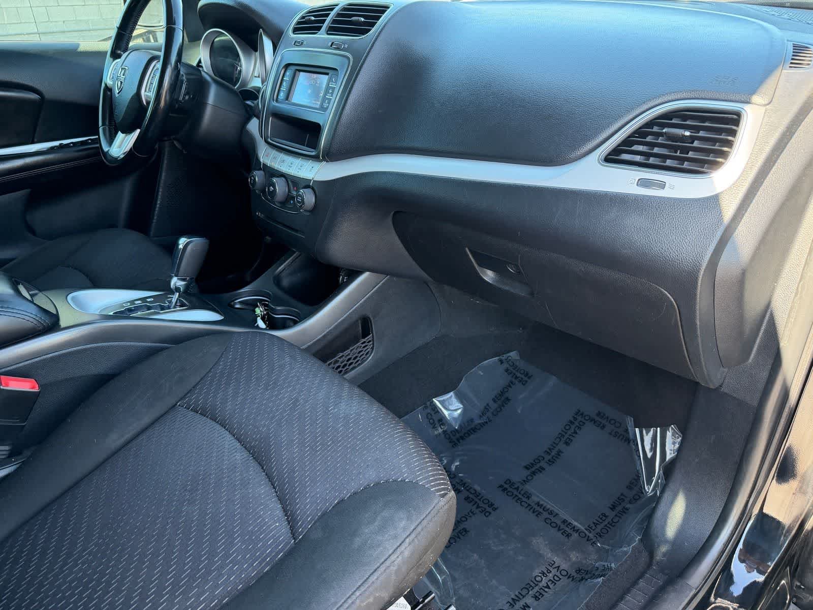 Thumbnail: 2019 Dodge Journey - 10