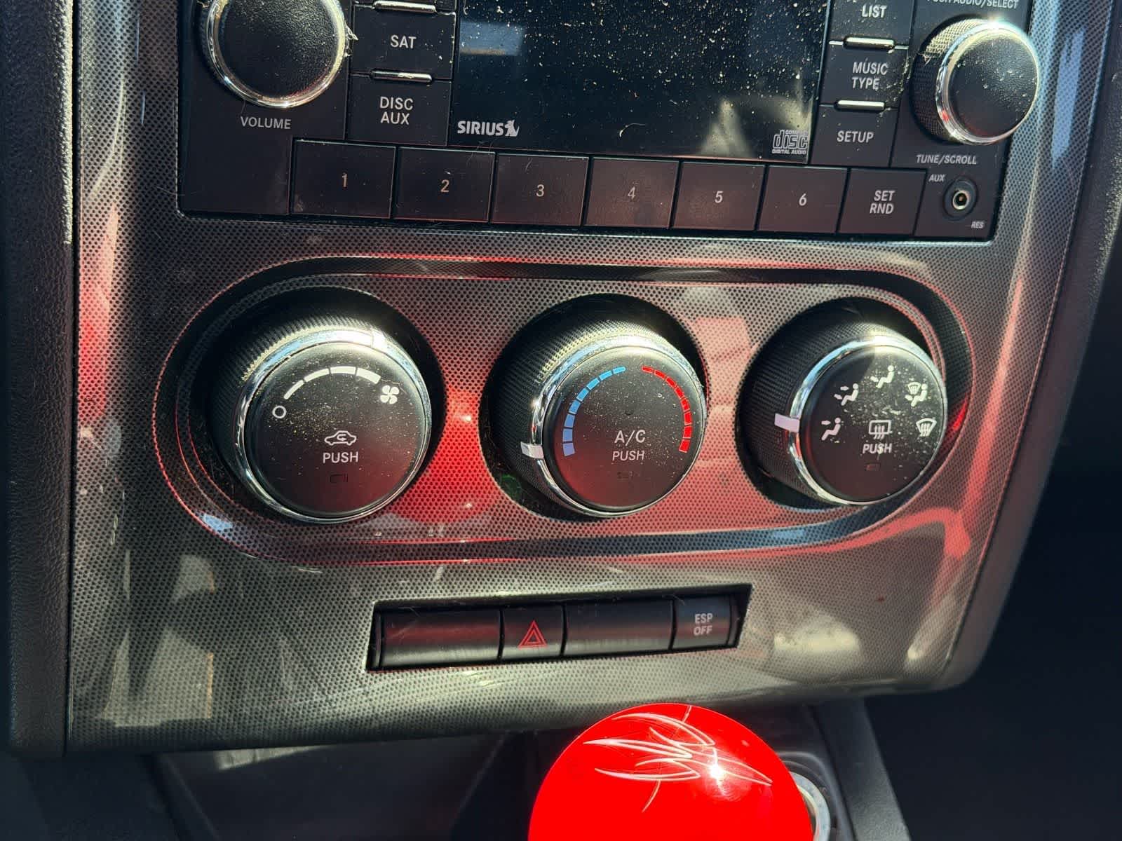 Thumbnail: 2010 Dodge Challenger - 12