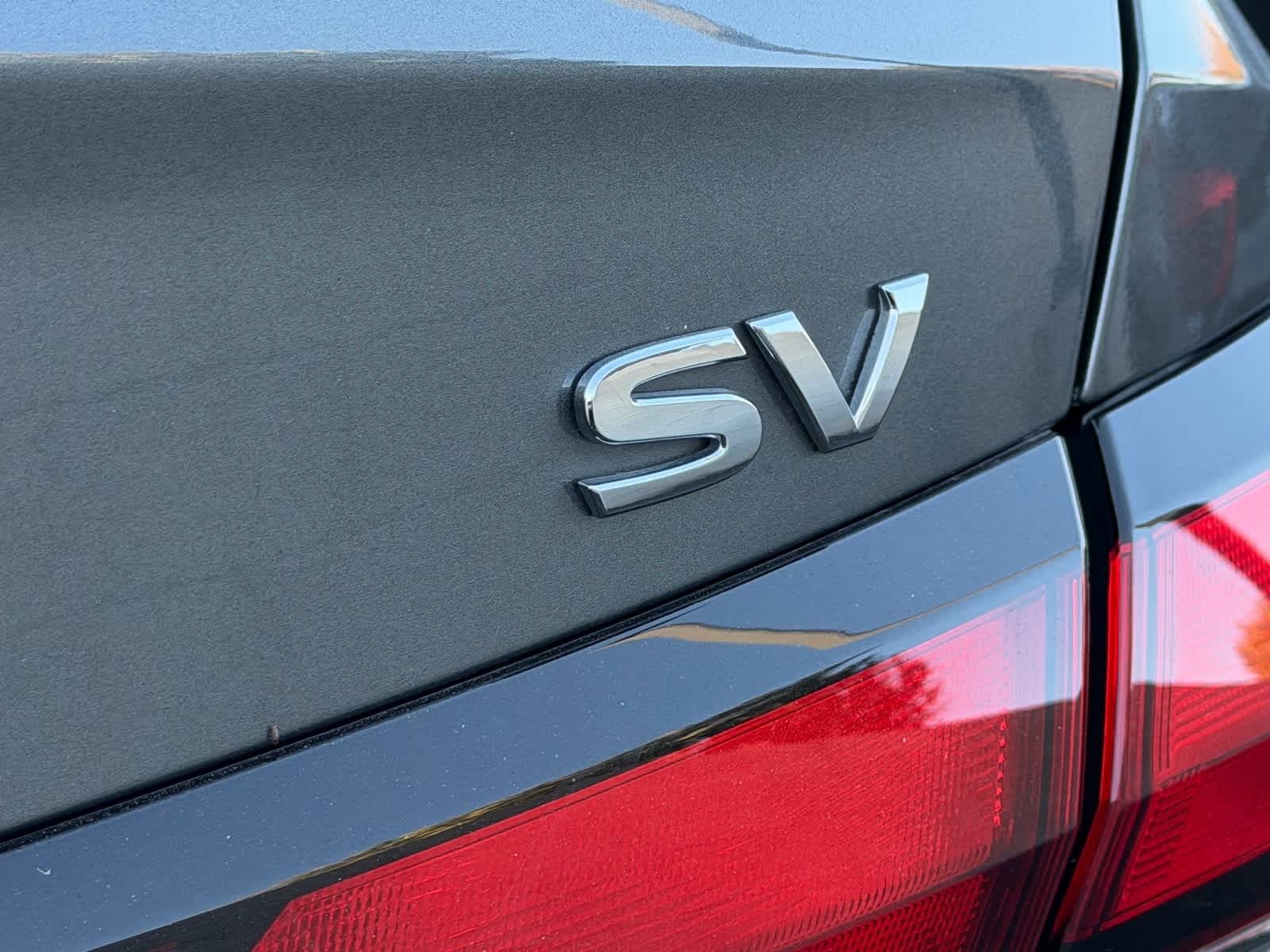 Thumbnail: 2022 Nissan Versa - 19