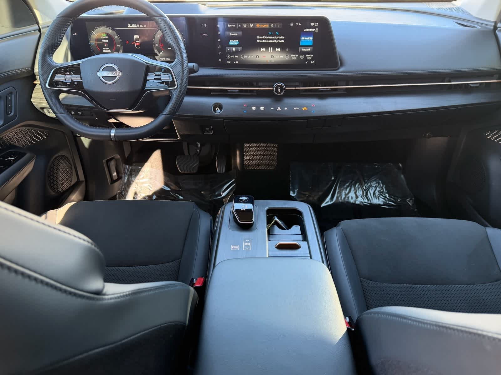 Thumbnail: 2025 Nissan Ariya - 17