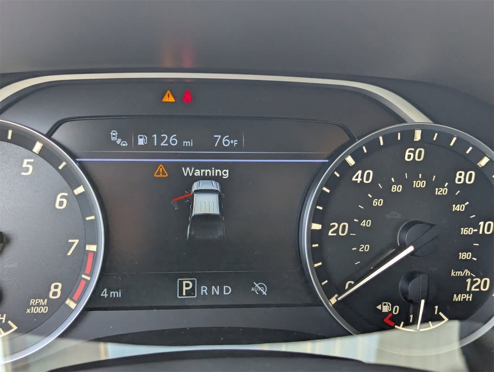 Thumbnail: 2026 Nissan Frontier - 24