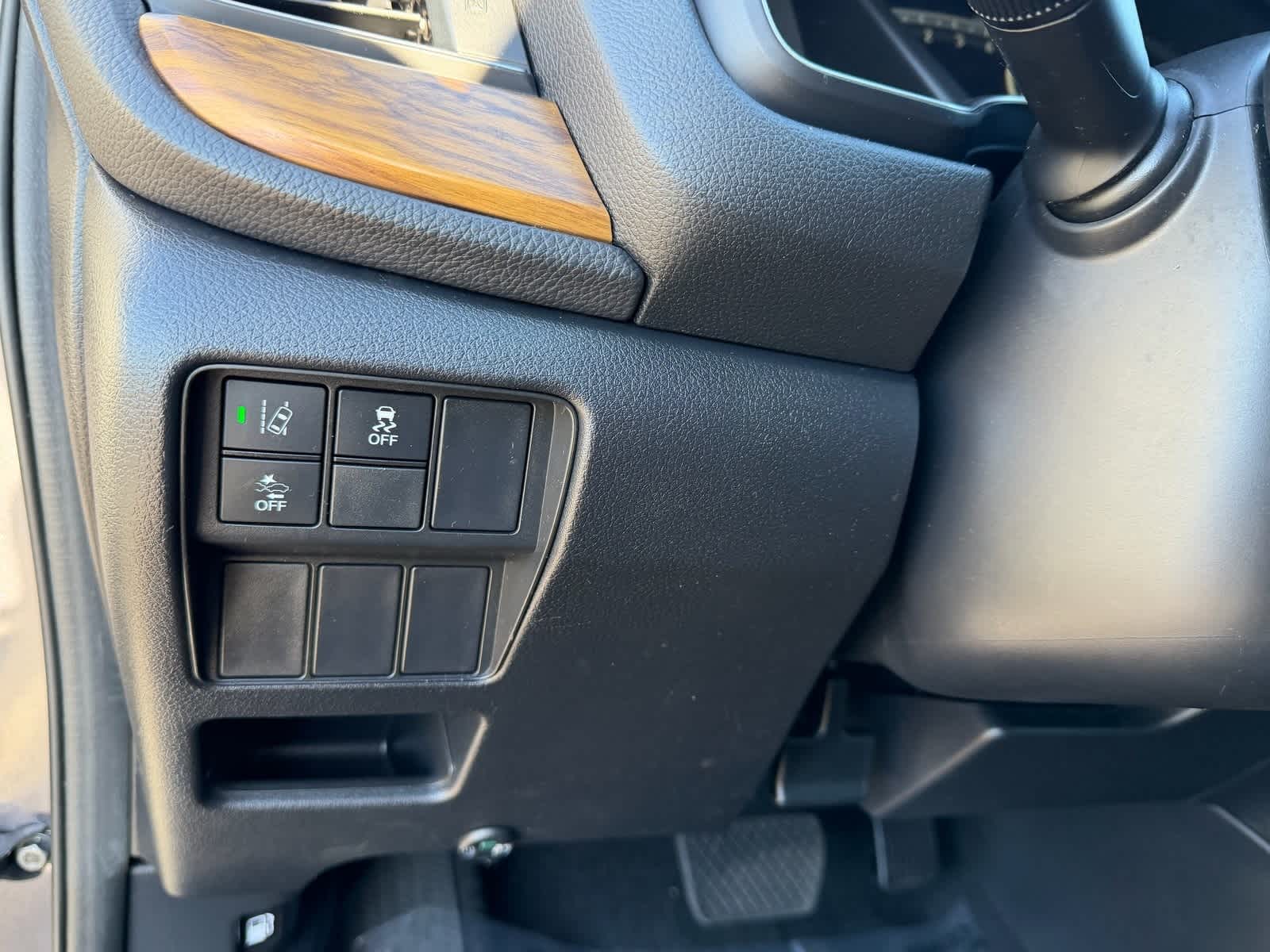 Thumbnail: 2021 Honda CR-V - 21