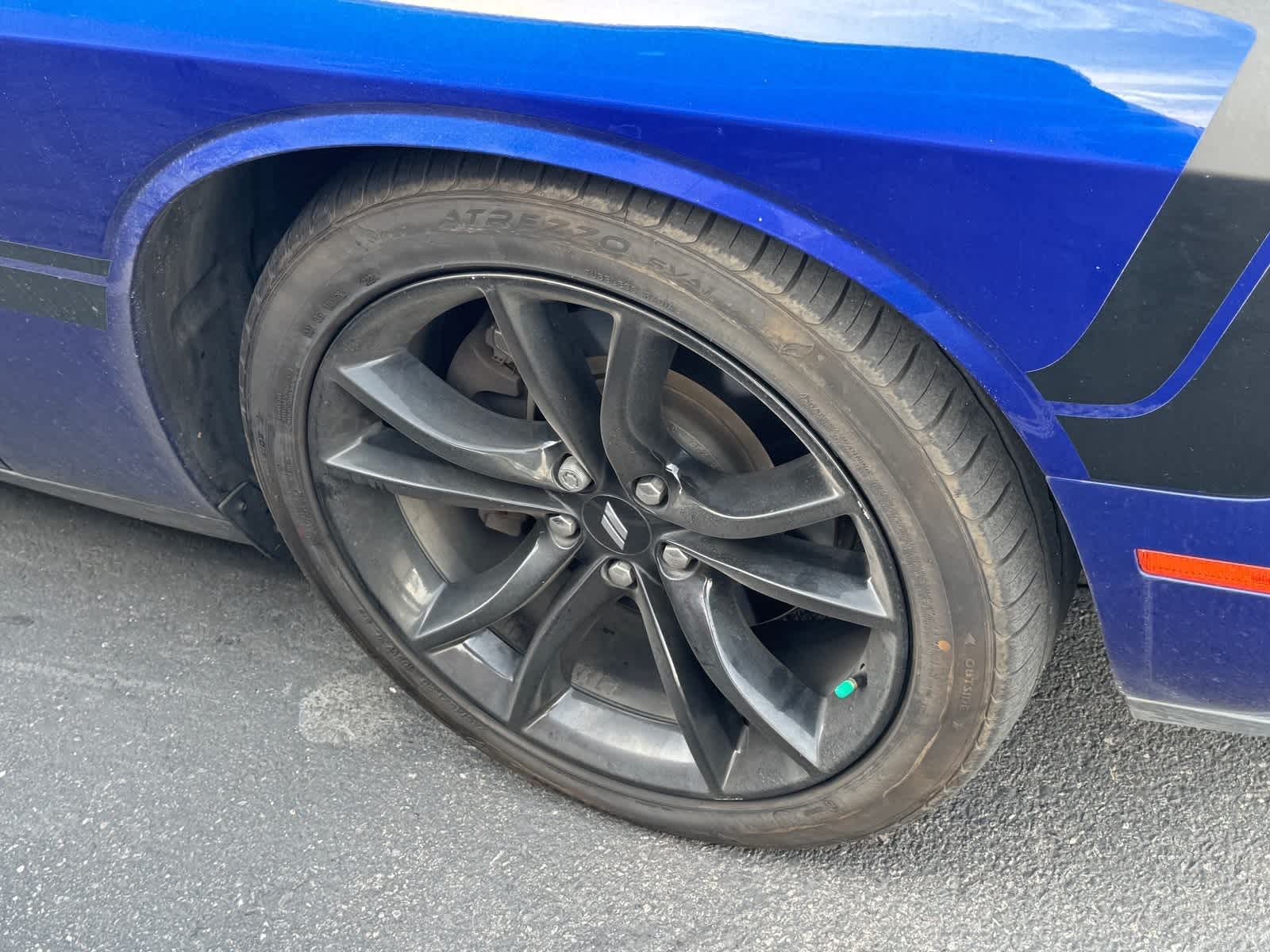 Thumbnail: 2018 Dodge Challenger - 5