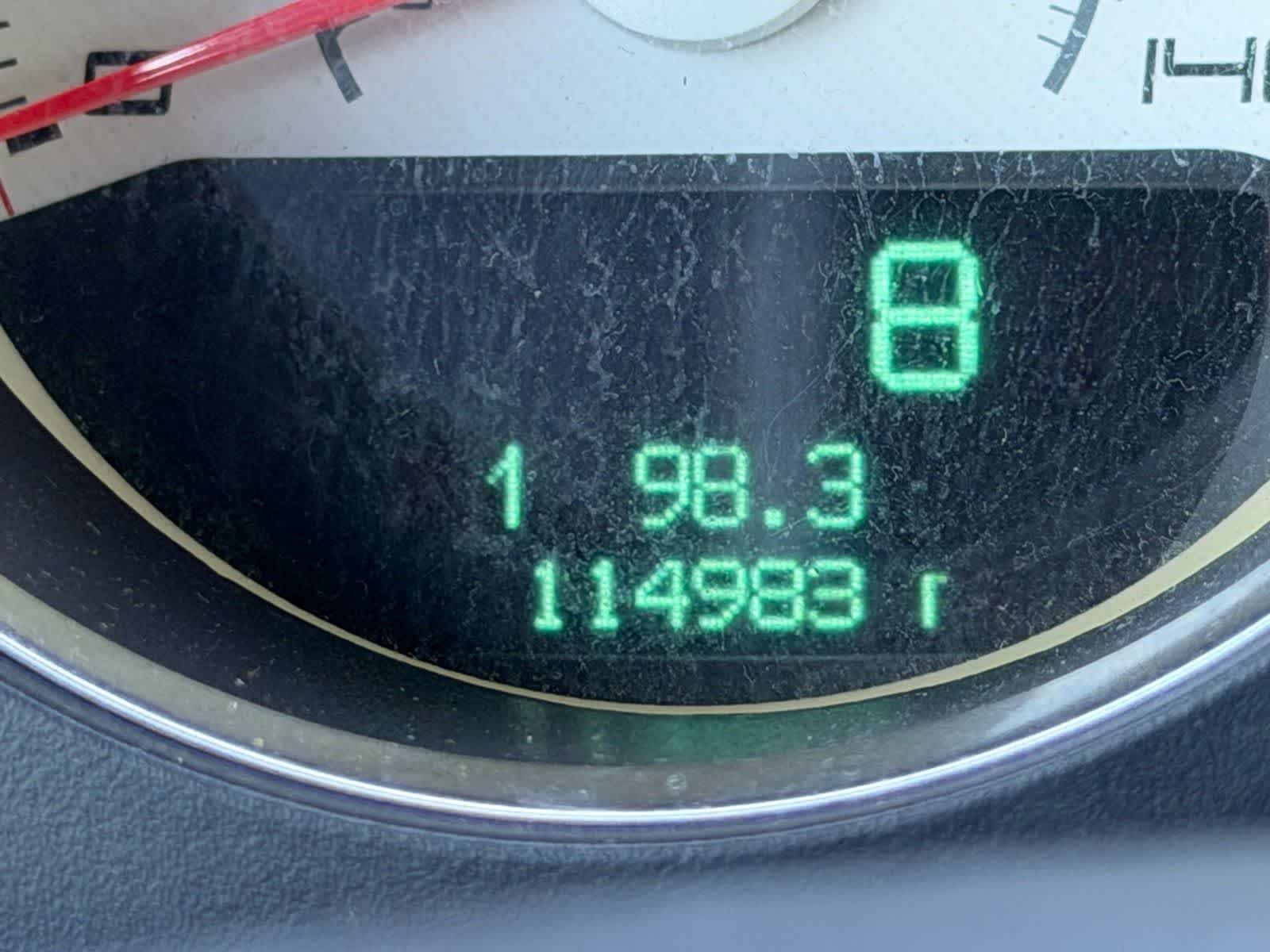 Thumbnail: 2011 Dodge Challenger - 32