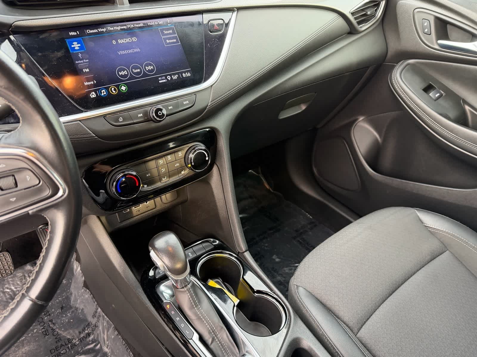 Thumbnail: 2023 Buick Encore GX - 21