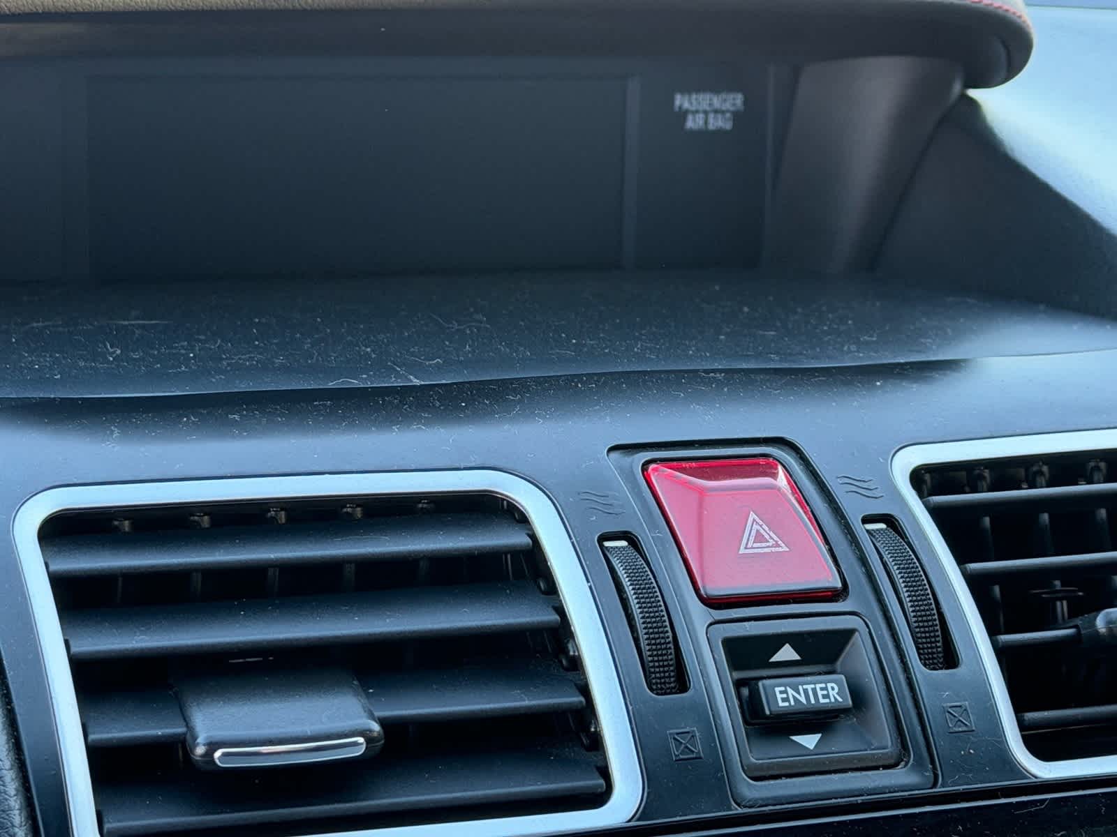 Thumbnail: 2018 Subaru WRX - 8