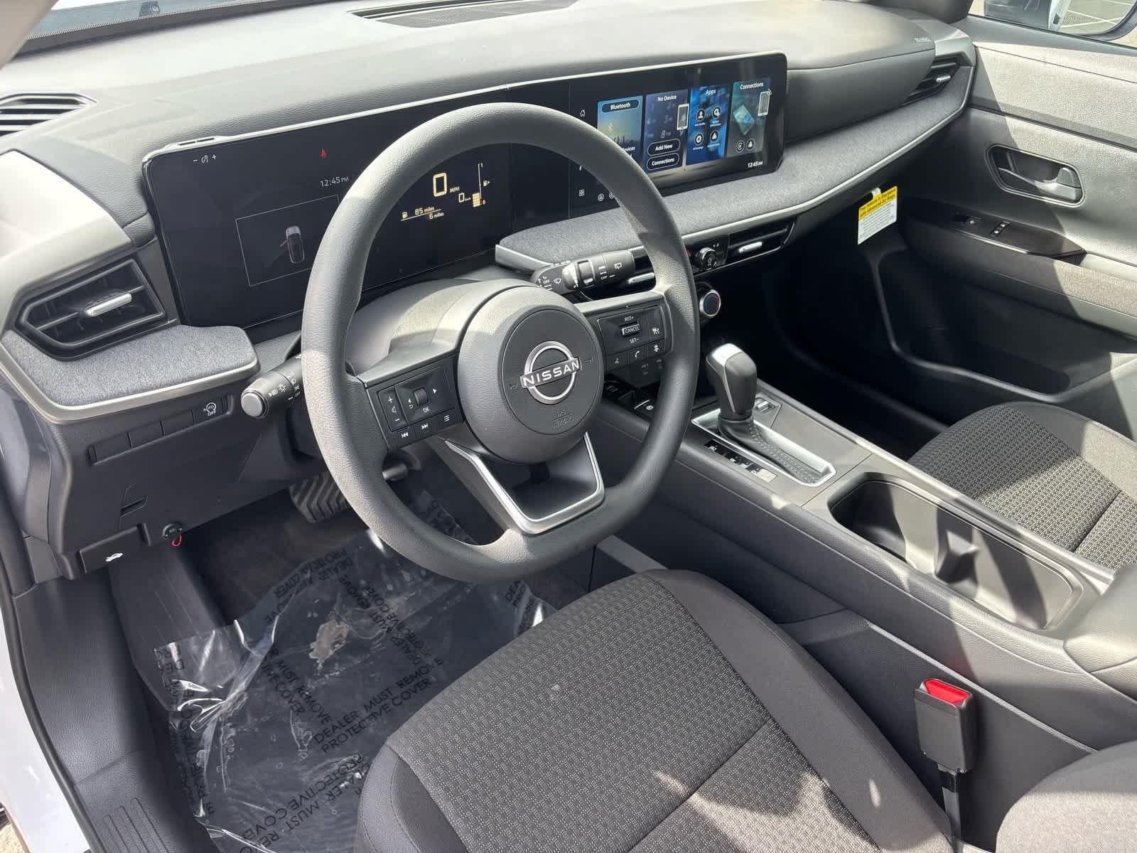 Thumbnail: 2026 Nissan Kicks - 2