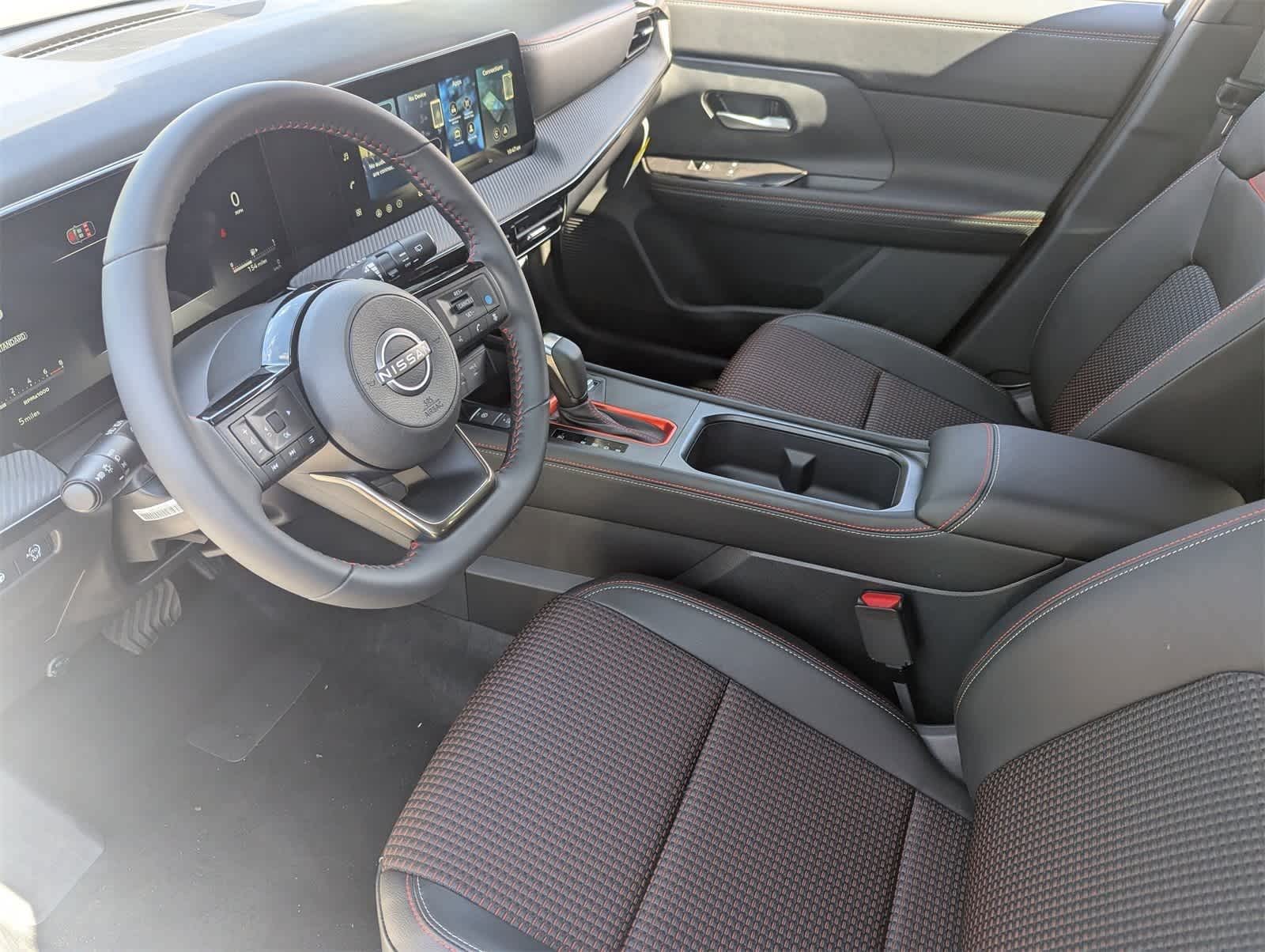 Thumbnail: 2026 Nissan Kicks - 2