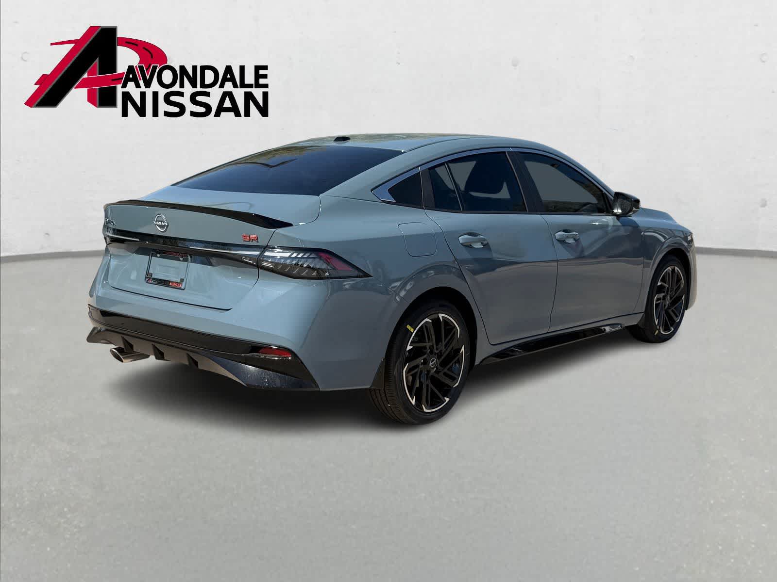 Thumbnail: 2026 Nissan Sentra - 6