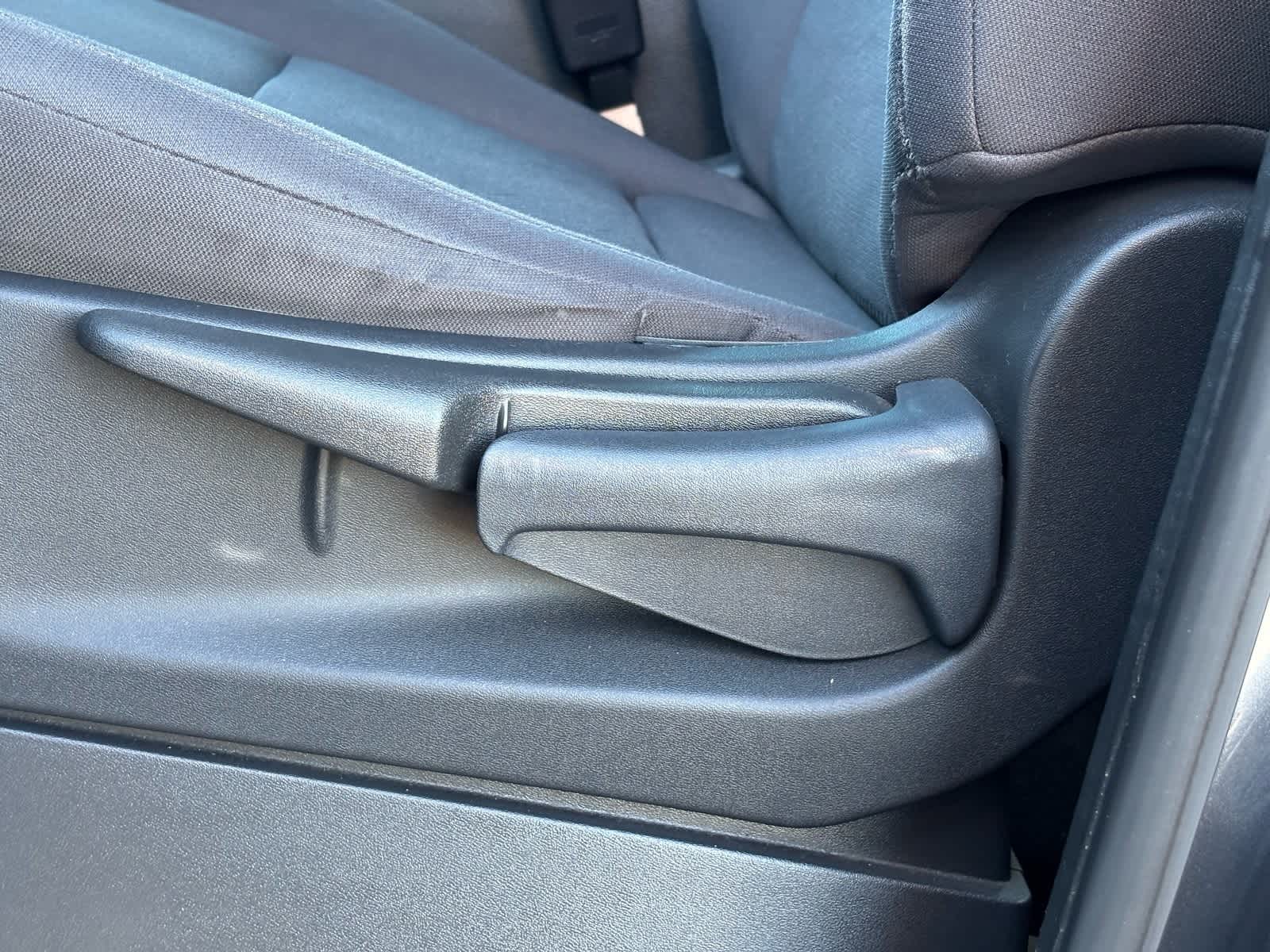 Thumbnail: 2022 Nissan Frontier - 16