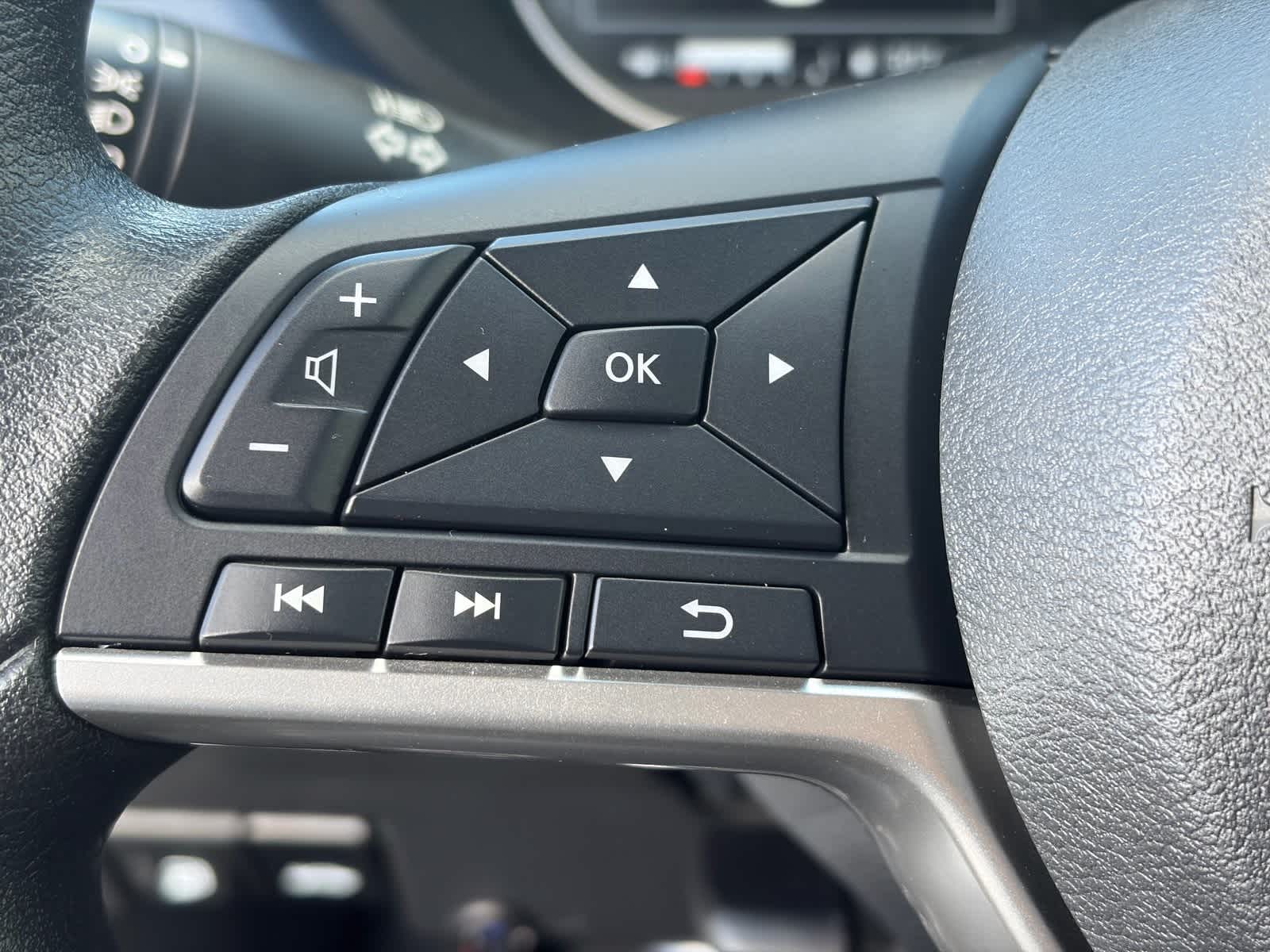 Thumbnail: 2025 Nissan Versa - 17