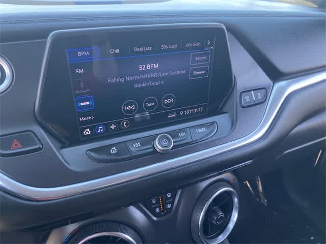 Thumbnail: 2019 Chevrolet Blazer - 26