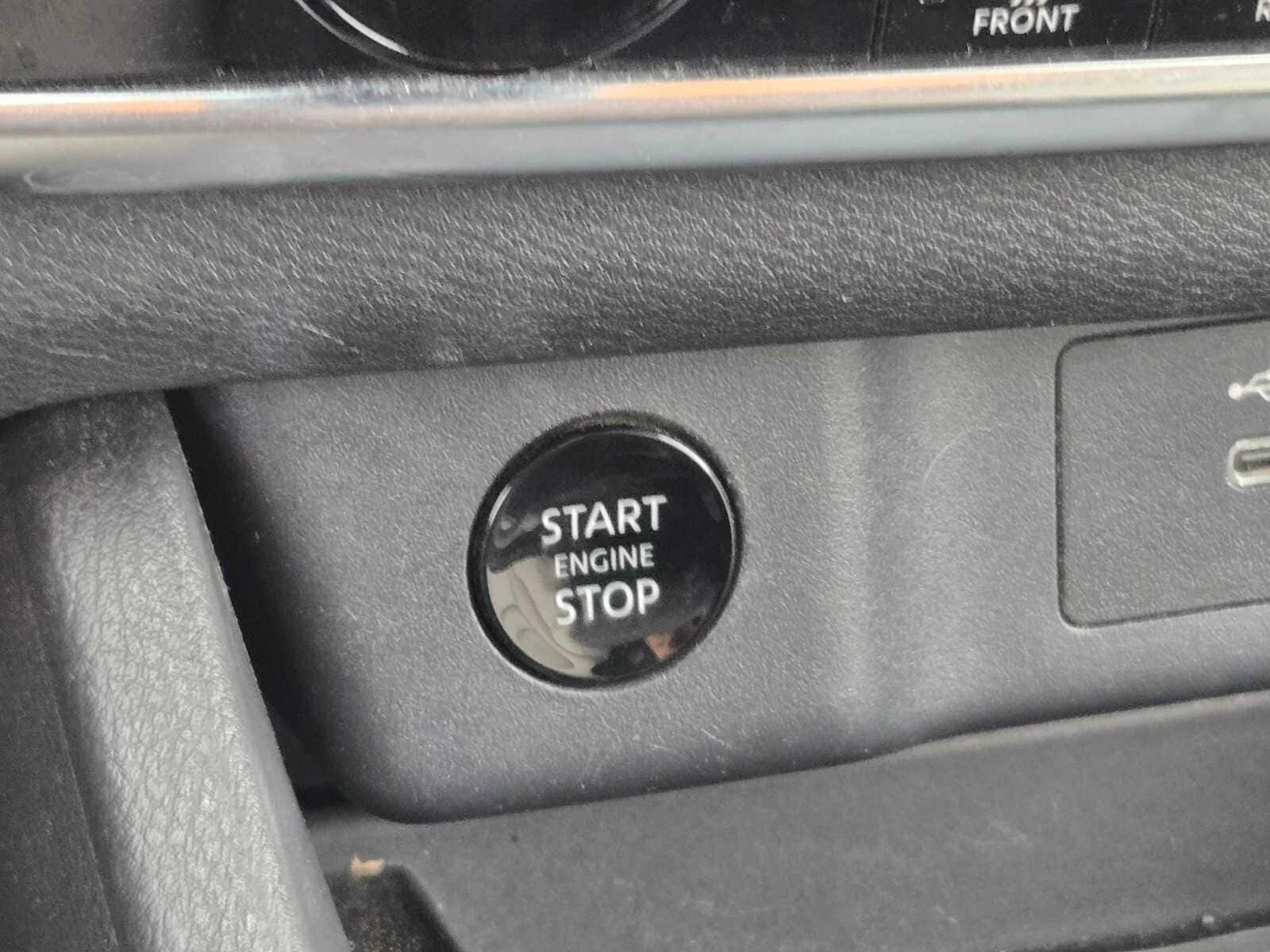 Thumbnail: 2024 Nissan Rogue - 12