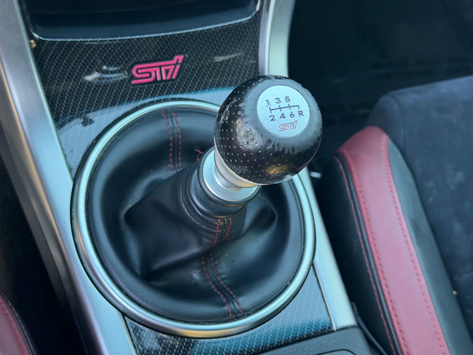 Thumbnail: 2017 Subaru WRX - 26