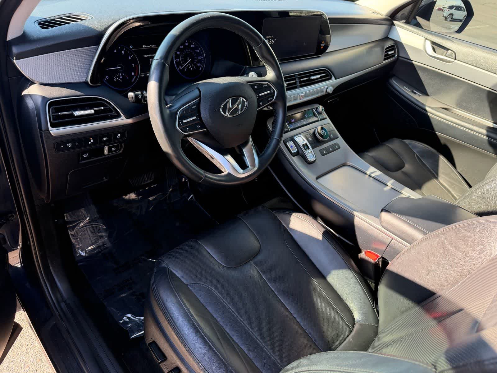 Thumbnail: 2020 Hyundai Palisade - 2