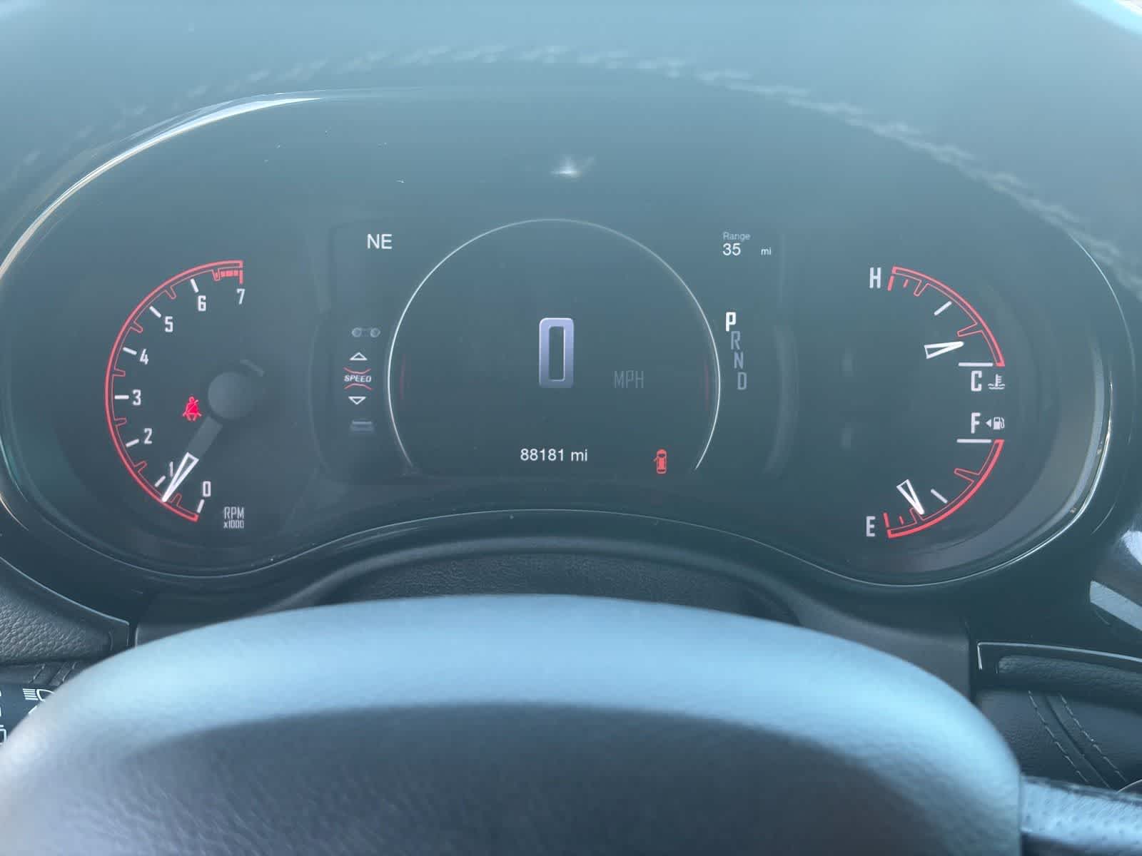 Thumbnail: 2021 Dodge Durango - 20