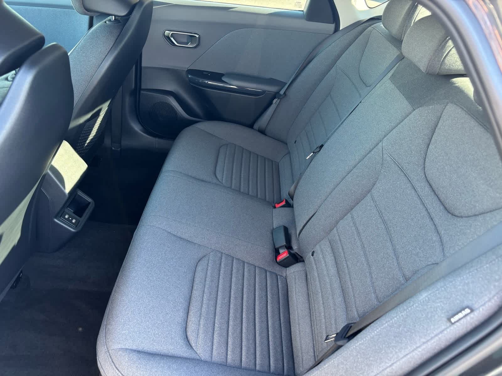 Thumbnail: 2025 Kia K4 - 11