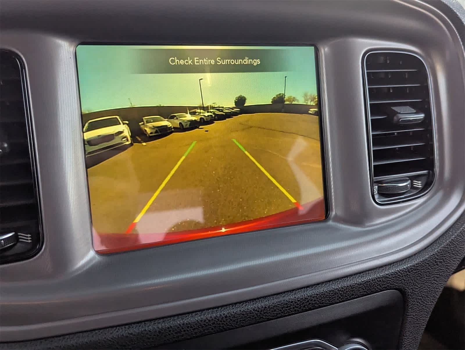 Thumbnail: 2023 Dodge Charger - 26