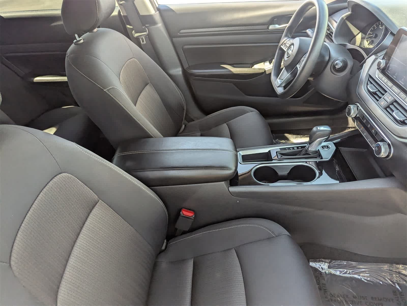 Thumbnail: 2024 Nissan Altima - 11