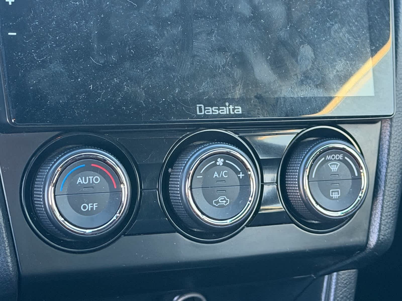 Thumbnail: 2018 Subaru WRX - 11