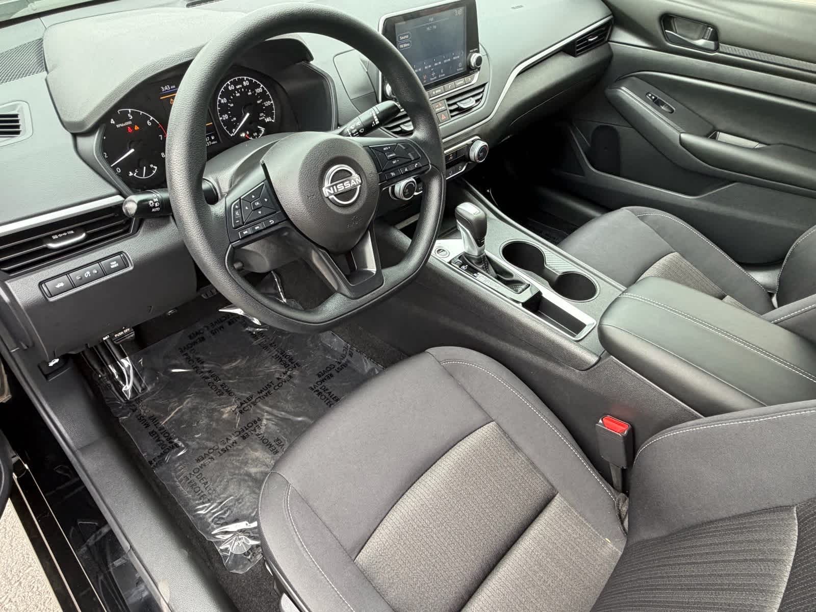 Thumbnail: 2025 Nissan Altima - 2