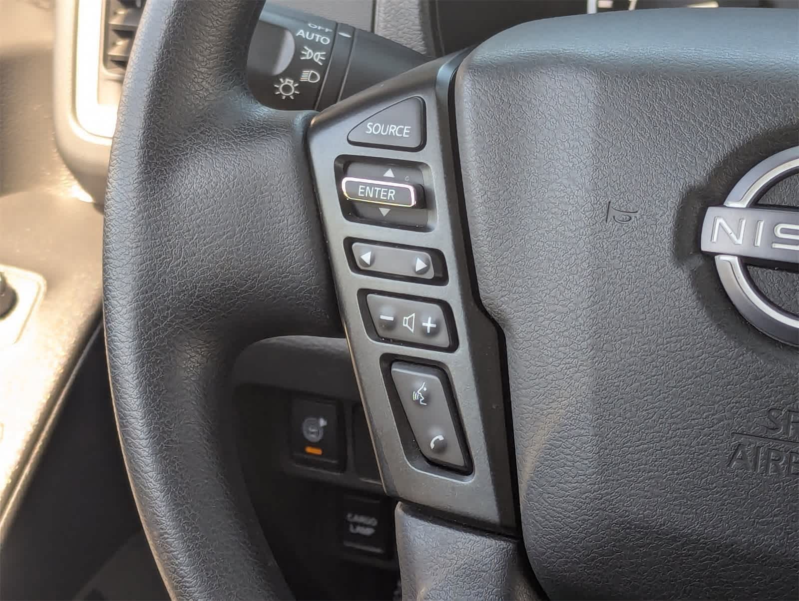 Thumbnail: 2024 Nissan Frontier - 20