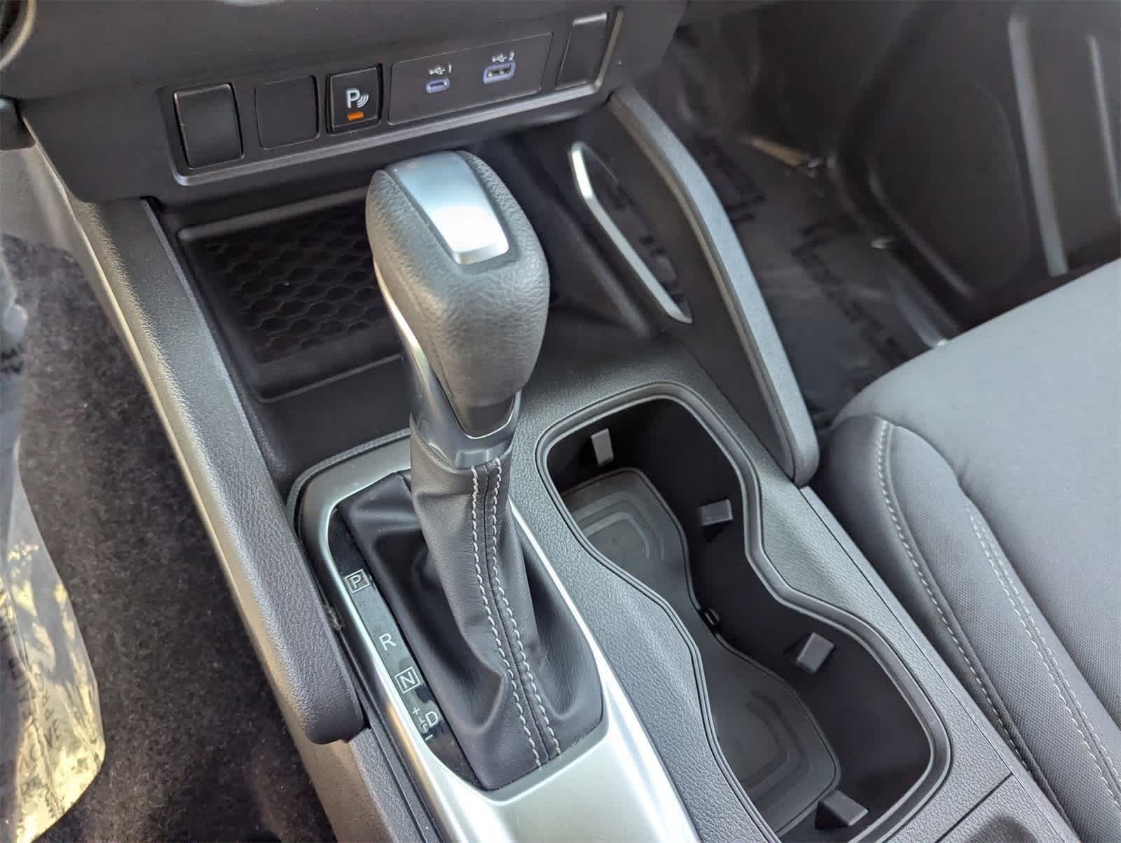 Thumbnail: 2024 Nissan Frontier - 29